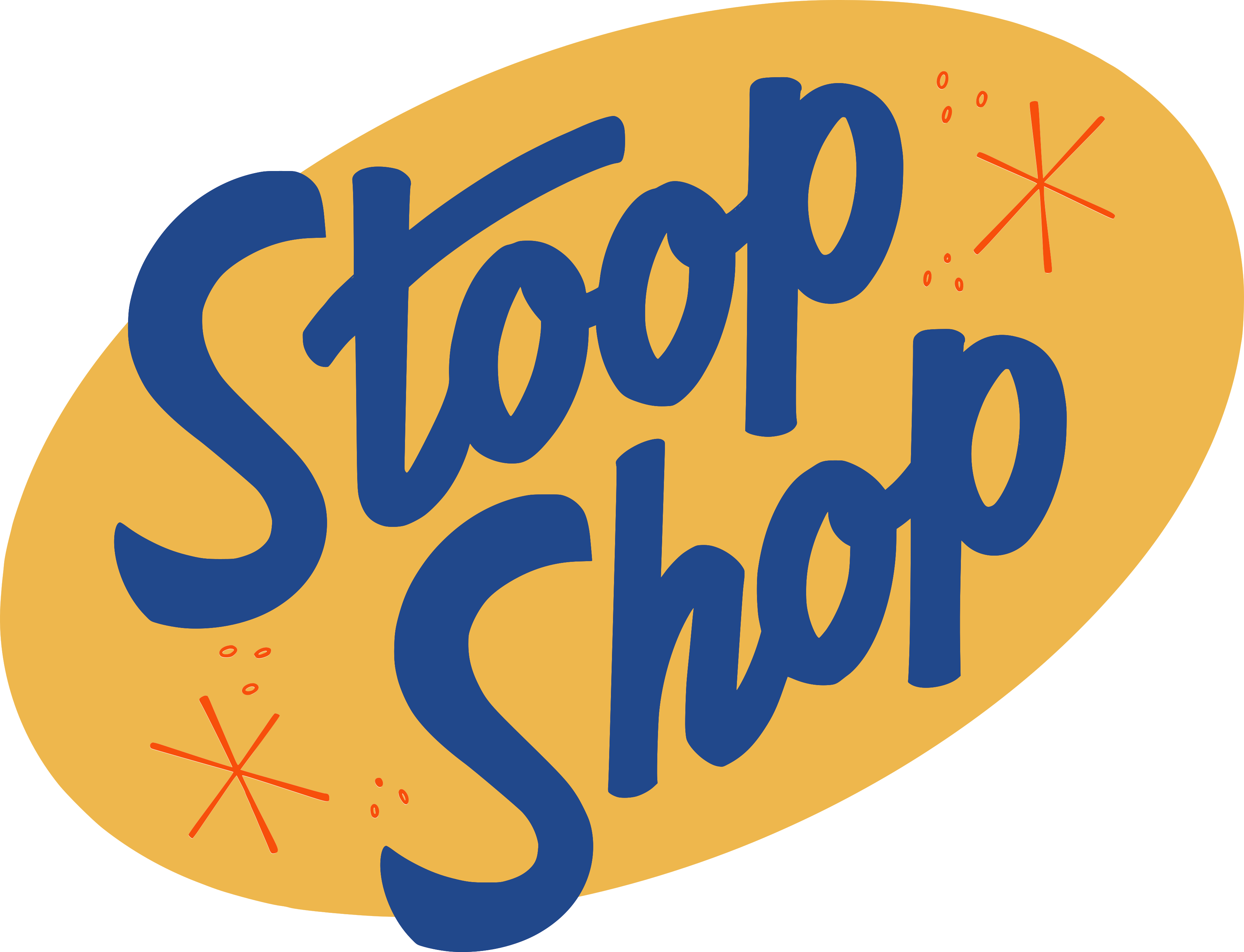 Stoop Shop