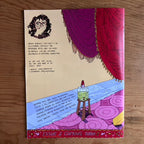 Wedding Juice & Other Melodramas