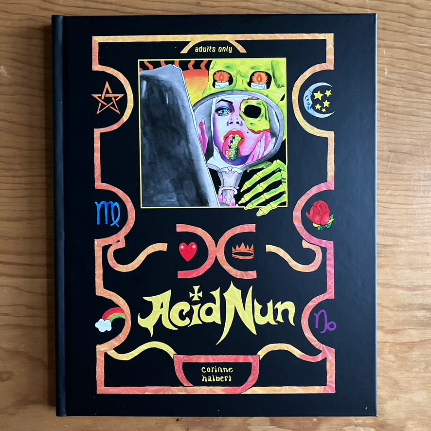 Acid nun
