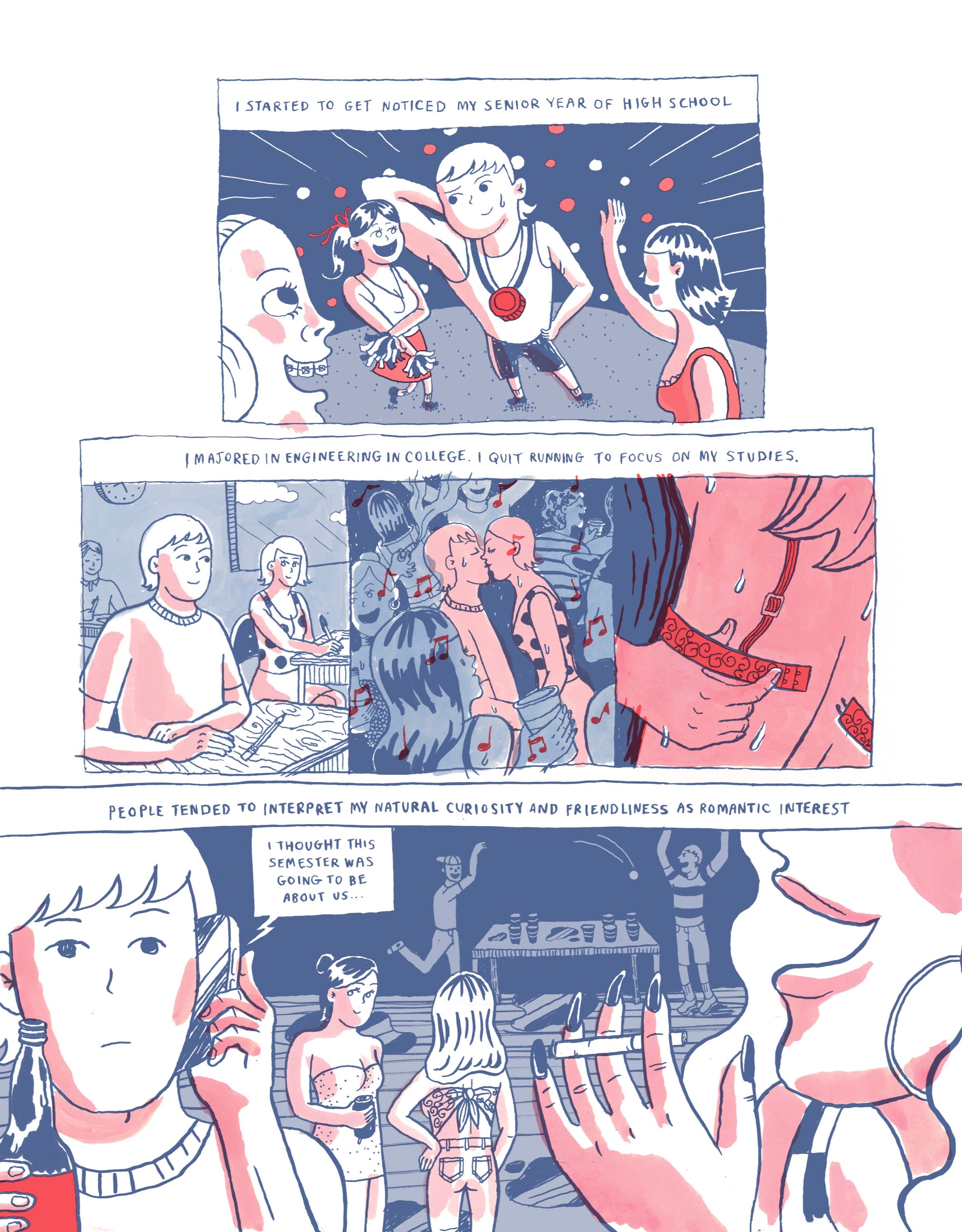 Stoop Shop Comics #1