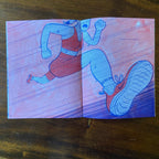 Stoop Shop Comics #1